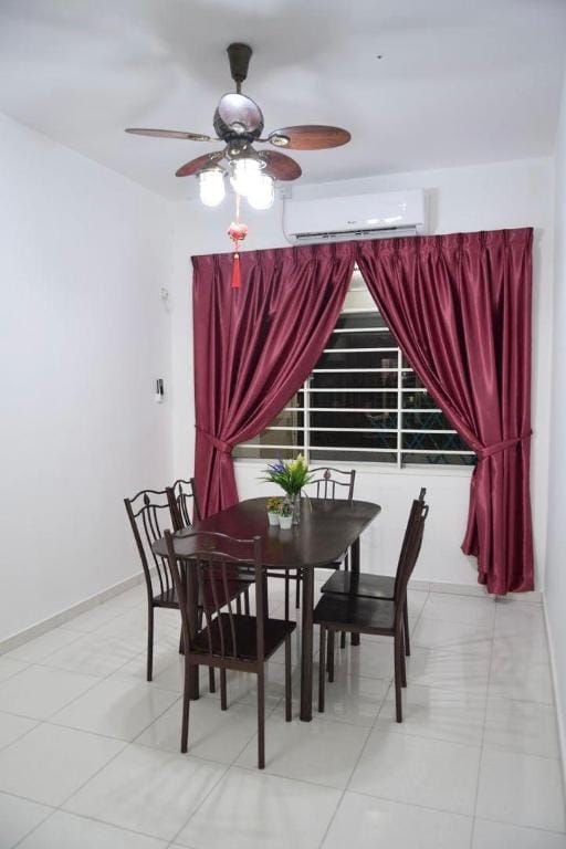 Lucky Homestay - SDK Vacation rental in Sabah