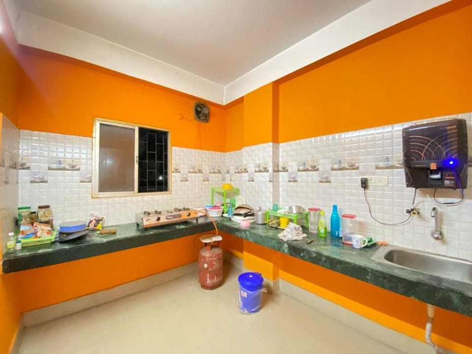 EZY stay at prime location Apartment in Bangladesh