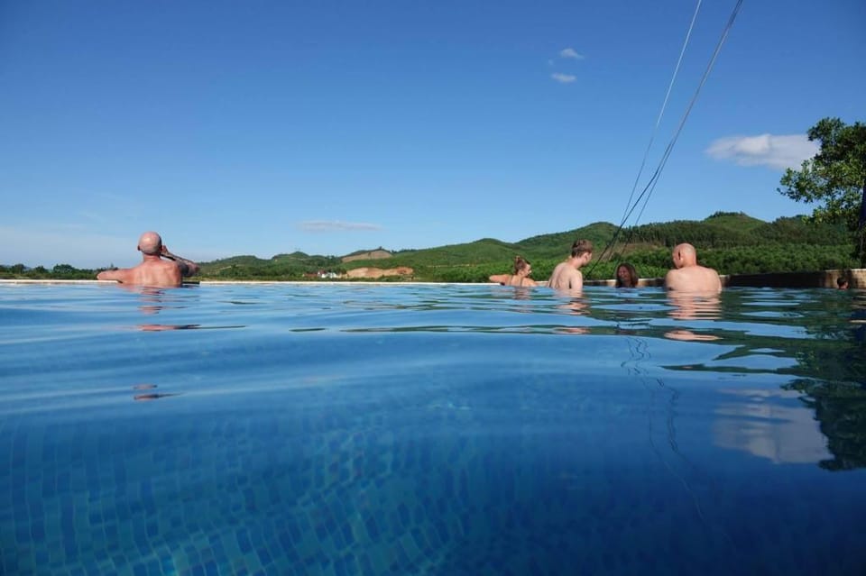 Nguyễn Shack - Phong Nha Resort Vacation rental in Laos