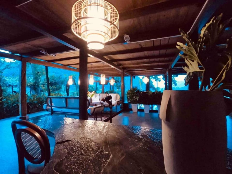 Thavill Retreat Hagiang Vacation rental in Vietnam