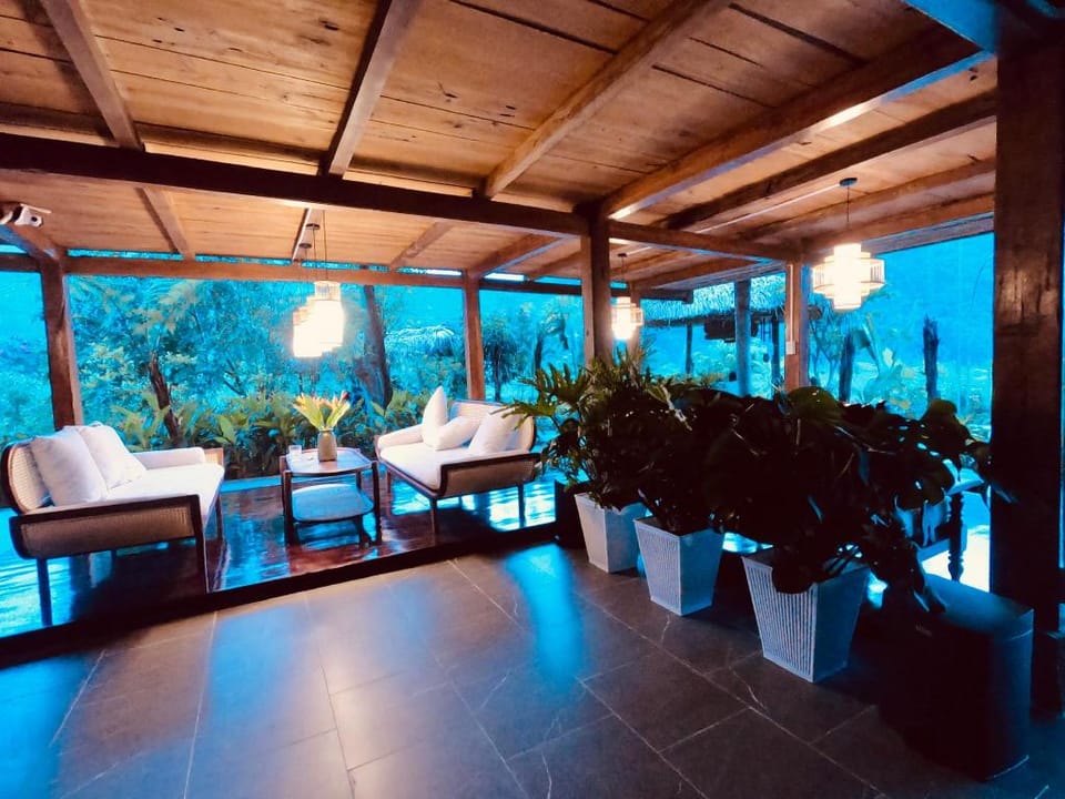 Thavill Retreat Hagiang Vacation rental in Vietnam