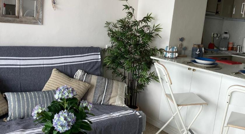 Beach studioloft Costa Brava Apartment in Baix Empordà