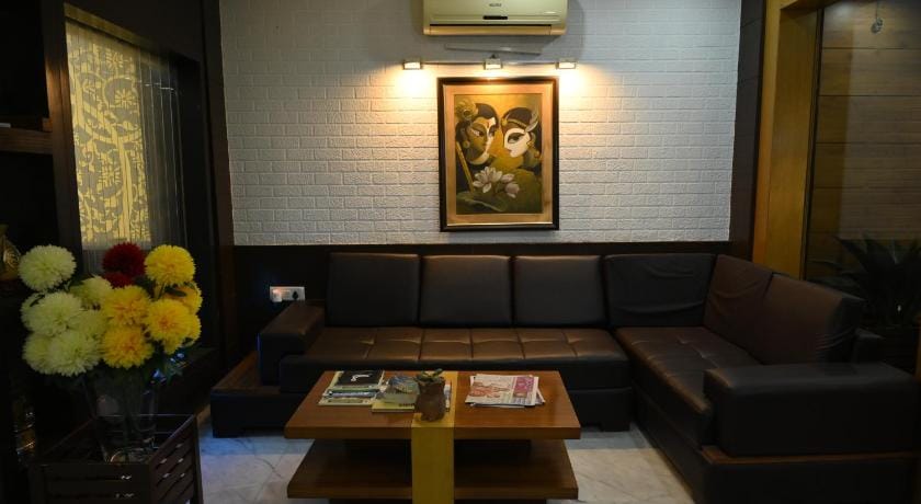 Hotel DH Hotel in Punjab, India
