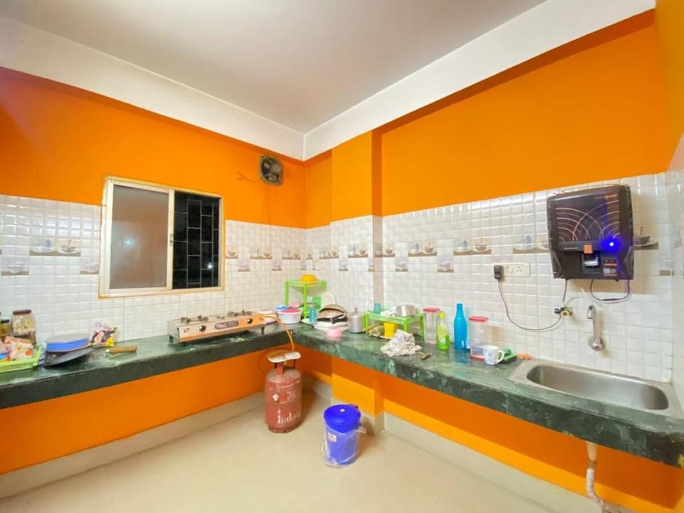 Ezy Stay at prime location Vacation rental in Bangladesh