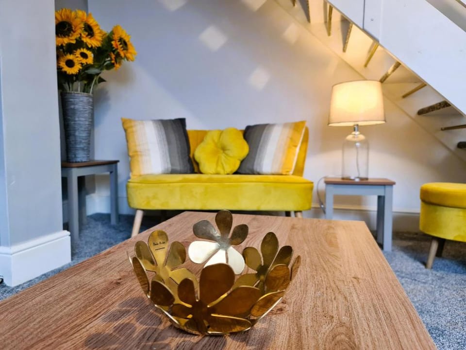Tower Views Vacation rental in Blackpool