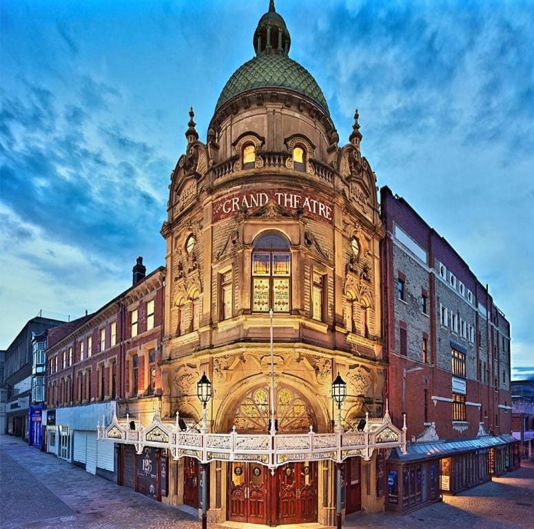 Tower Views Vacation rental in Blackpool
