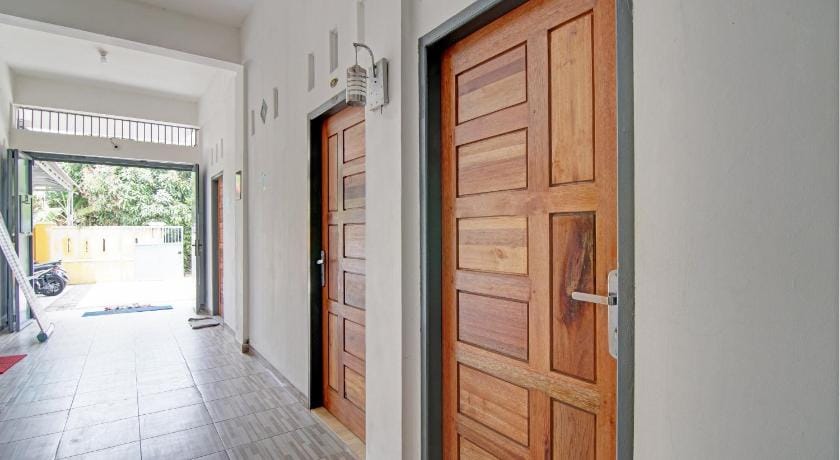Hotel O Celine Home Syariah Hotel in West Sumatra, Indonesia