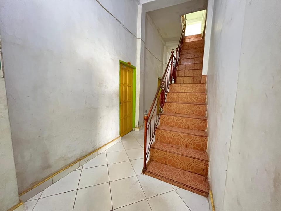 Hotel O Wisma Aliyah Near Sidrap Hotel in Indonesia