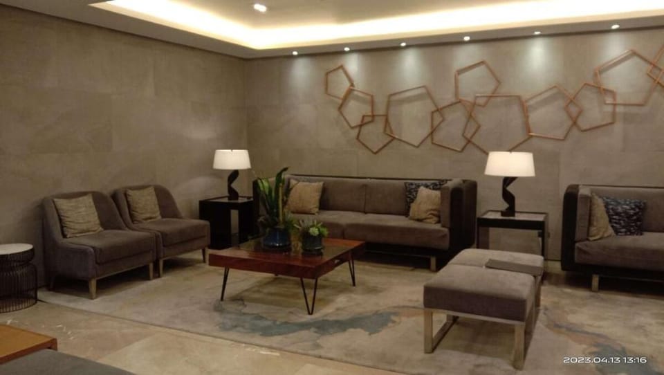 Oasis Chic By The Bay Near Mall of Asia  Pasay  Vacation rental in Pasay