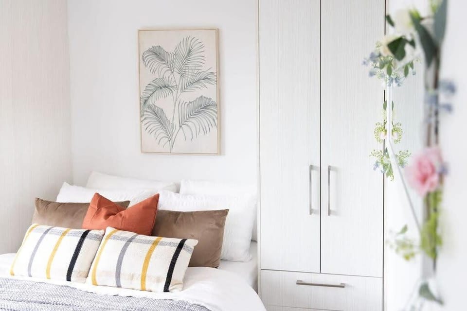 Comfy & Cozy Beach Studio 5min walk to Bondi Beach Apartment in Sydney
