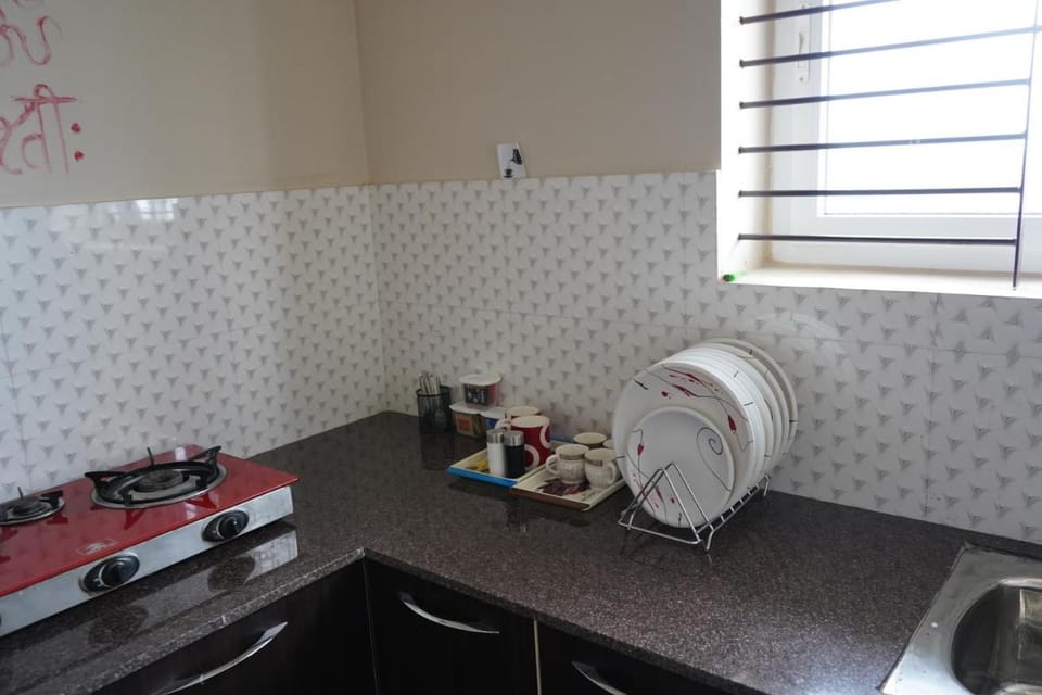 Shobha Comforts Vacation rental in Karnataka