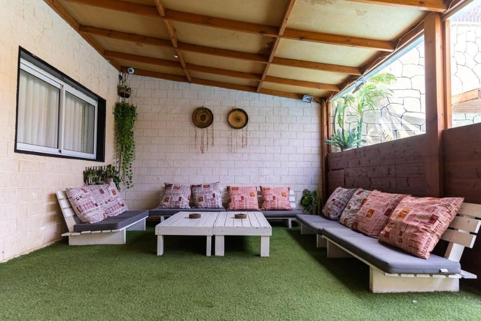 Fata Morgana - private villa - heated pool Villa in South District
