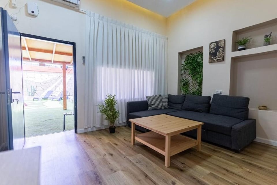 Fata Morgana - private villa - heated pool Villa in South District
