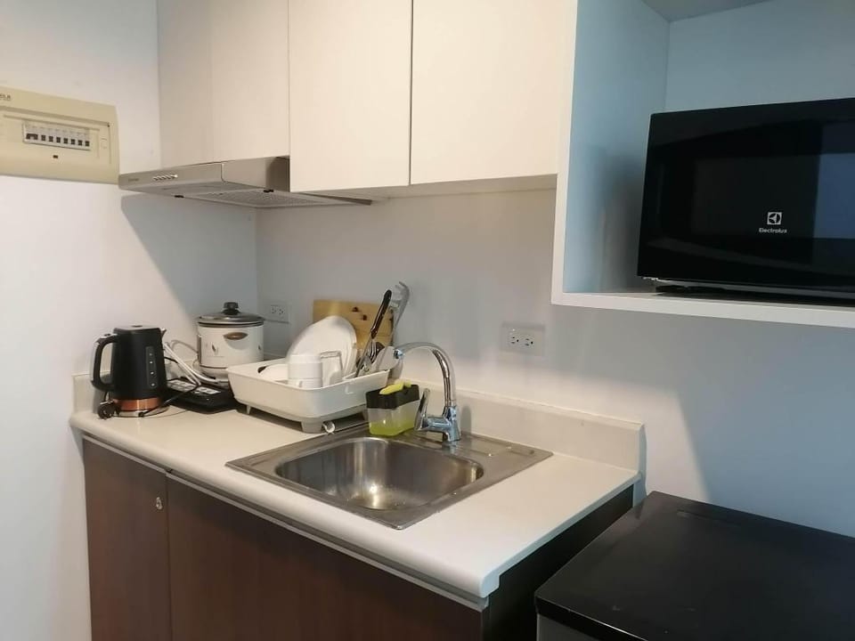 Ermita Apartments Apartment in Manila City