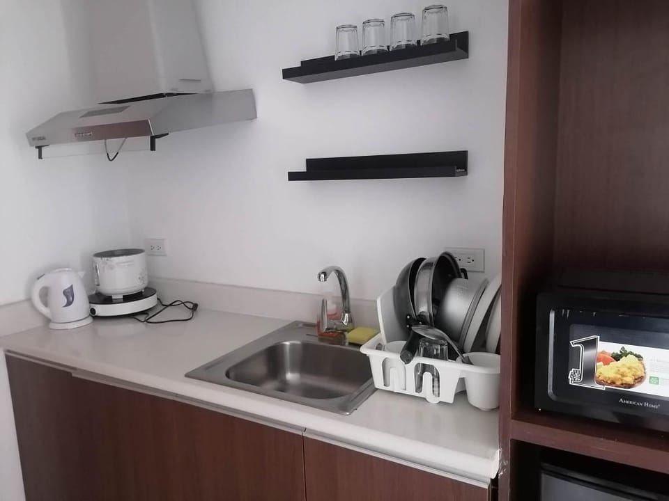 Ermita Apartments Apartment in Manila City