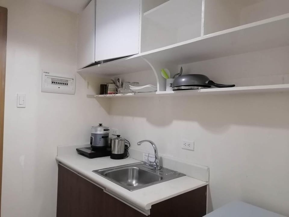 Ermita Apartments Apartment in Manila City