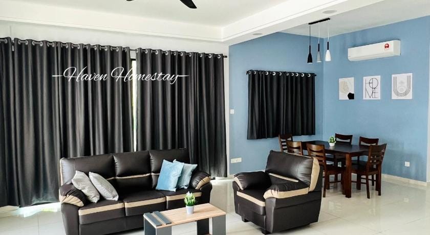 Haven Homestay Jingjing House (Brand New Homestay!) Vacation rental in Perak