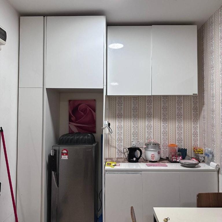 Ground Floor Santai UUC Homestay Kota Kinabalu Vacation rental in Kota Kinabalu