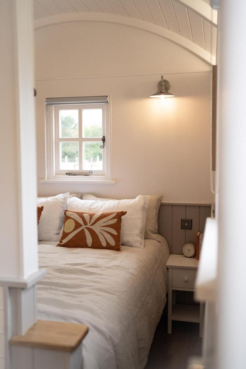 The Huts At Woodthorpes Vacation rental in Babergh District