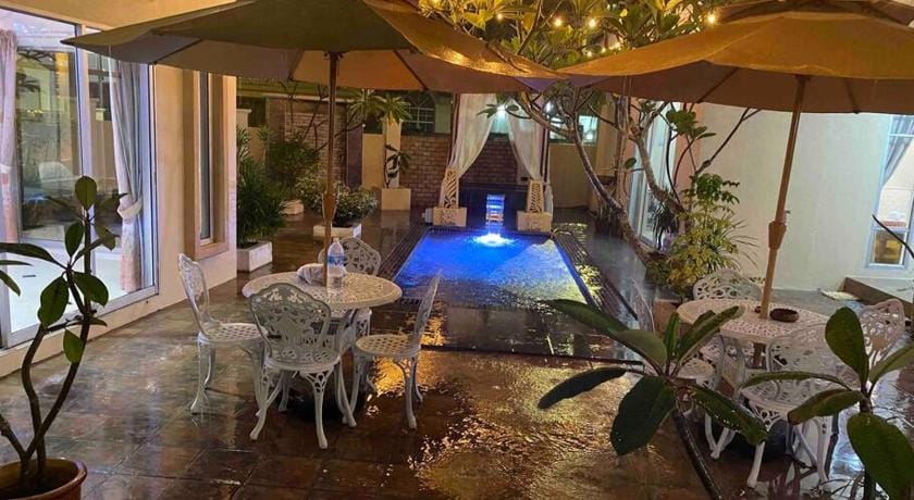 Stunning View Bali Villa 3BR with private pool Villa in Selangor, Malaysia