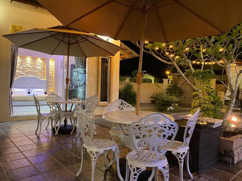Stunning View Bali Villa 3BR with private pool Villa in Selangor, Malaysia
