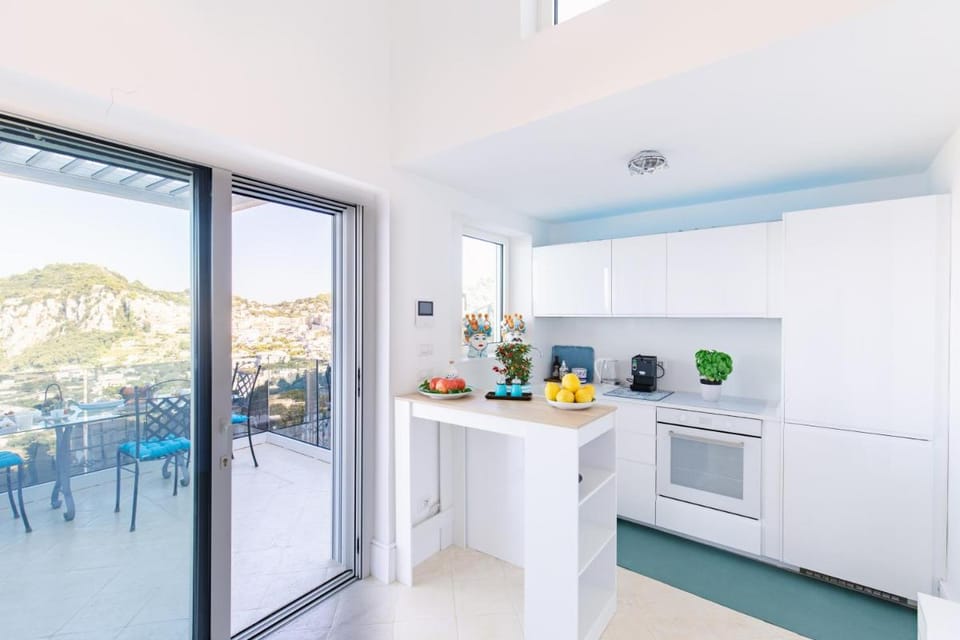 Casa Michela by Elite Villas Apartment in Marina Grande