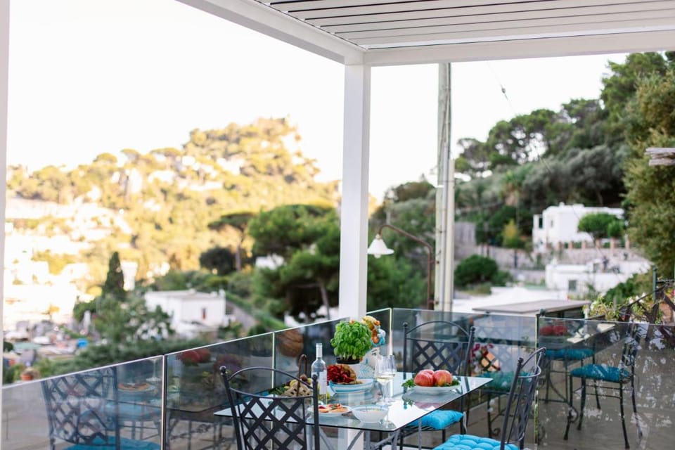 Casa Michela by Elite Villas Apartment in Marina Grande