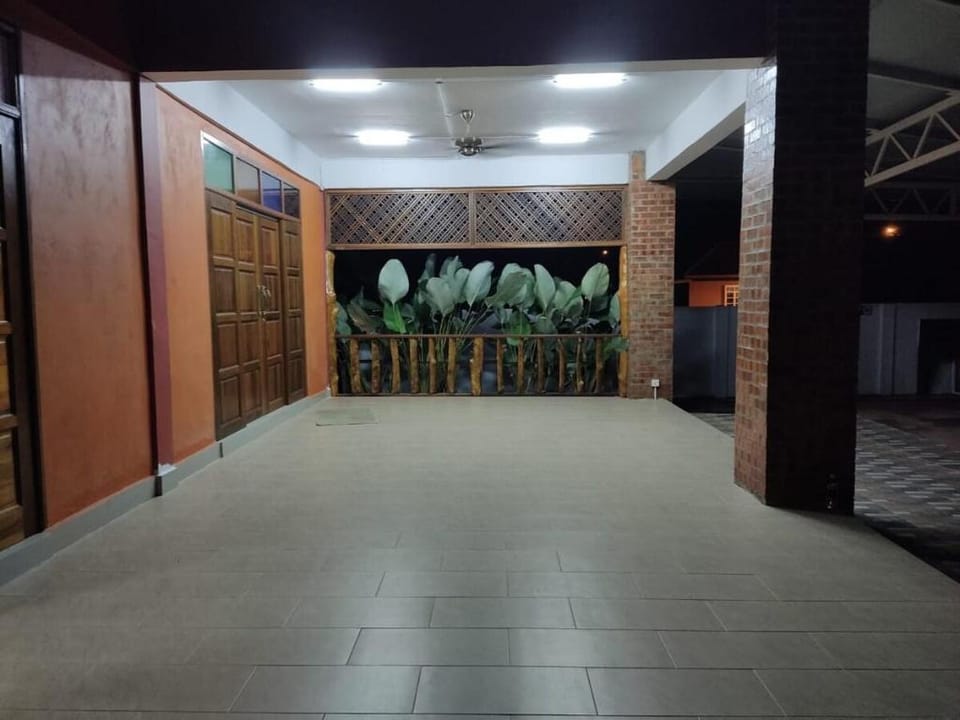Laman Norras 4 bedrooms (High Floor) Vacation rental in Kedah