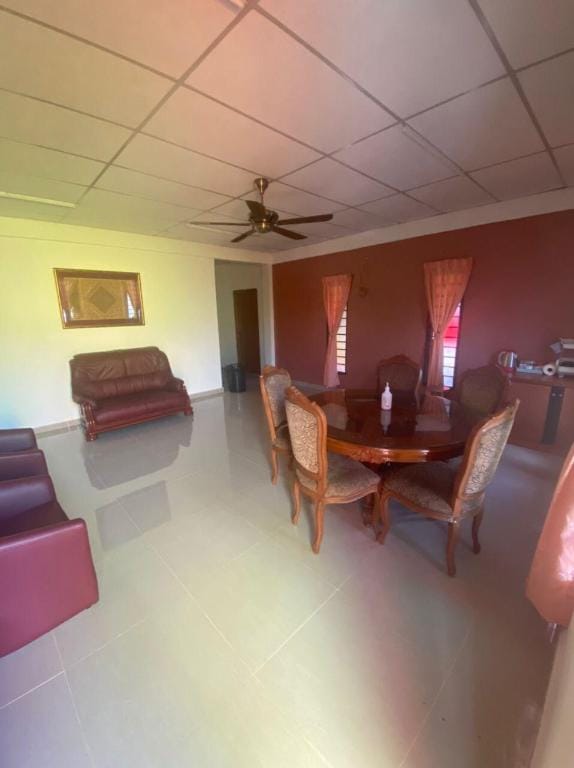 Laman Norras 4 bedrooms (High Floor) Vacation rental in Kedah
