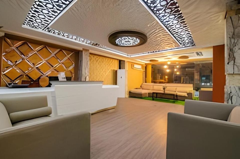 Prince Park Hotel in Tamil Nadu