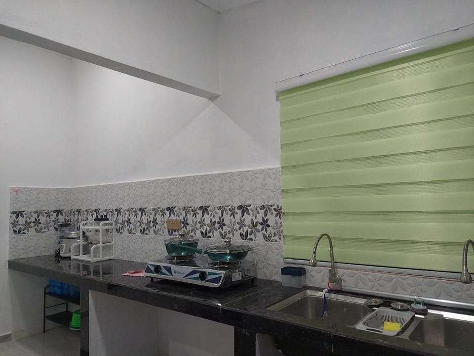 Damai Homestay Bachok Kelantan Vacation rental in Malaysia