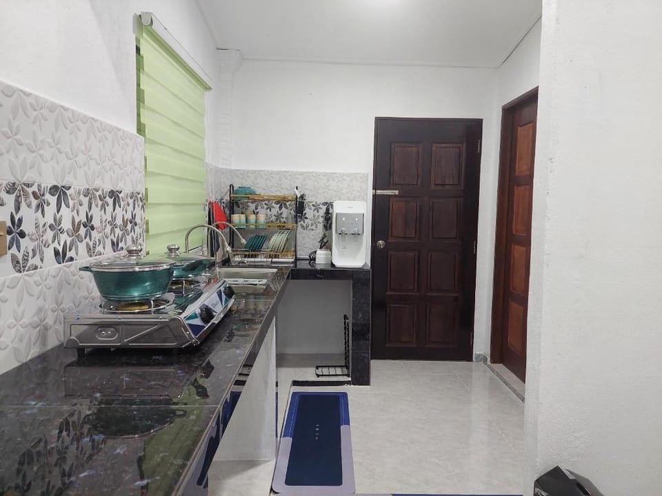 Damai Homestay Bachok Kelantan Vacation rental in Malaysia
