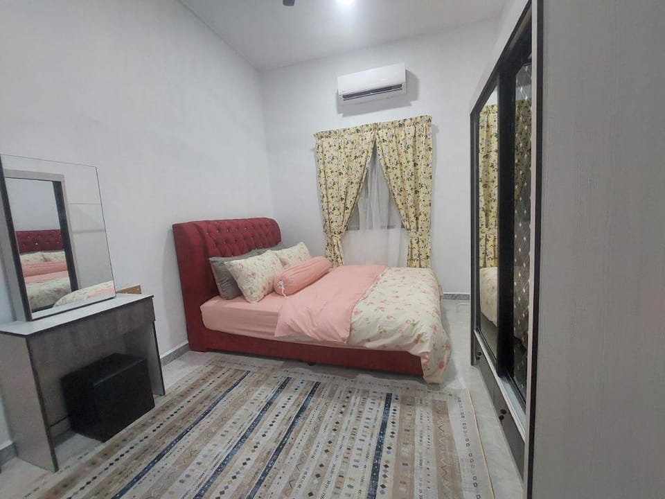 Damai Homestay Bachok Kelantan Vacation rental in Malaysia