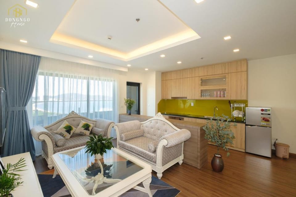 Căn Hộ 2 PN View Biển Apartment in Vietnam