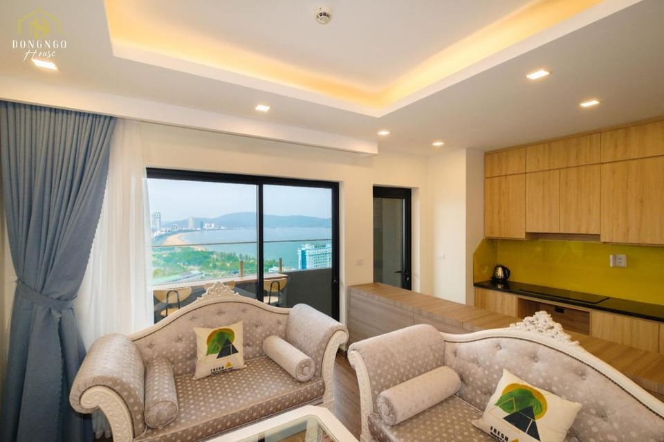 Căn Hộ 2 PN View Biển Apartment in Vietnam