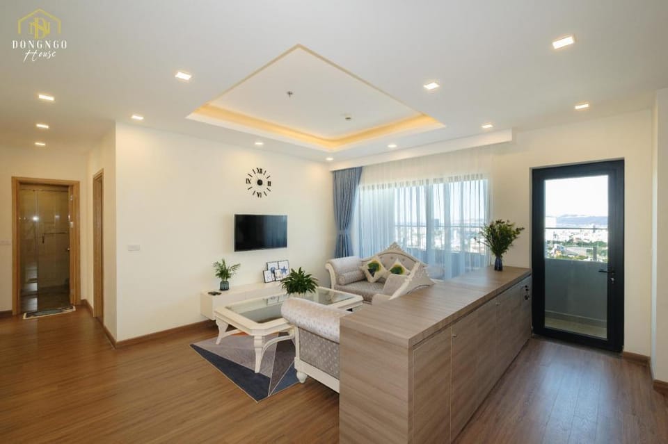 Căn Hộ 2 PN View Biển Apartment in Vietnam