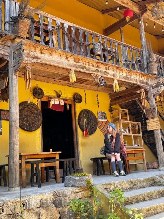 MOTOGO Home  Vacation rental in Vietnam