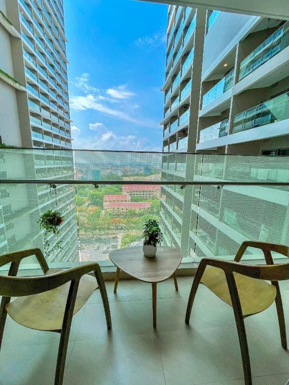 Căn Hộ The Sóng Free Hồ Bơi Vô Cực  AnAn Homestay2 Apartment in Vung Tau