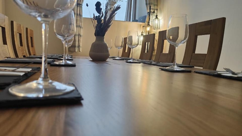 Chapel Nazareth Vacation rental in Penrhyndeudraeth