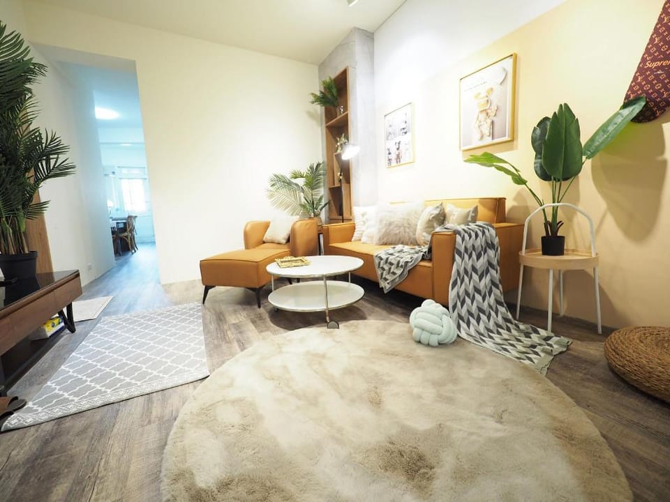 Sleep easy 在這療癒系居所安心休息/Mar-exclusive Vacation rental in Taipei City