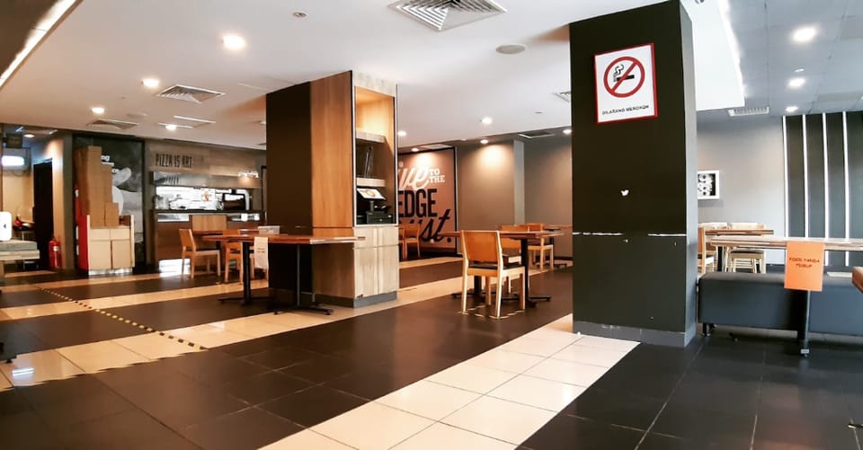 ALVILLA - Jalan Sultan Ismail Apartment in Terengganu, Malaysia