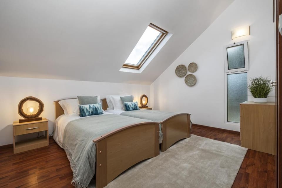 Green Valley by Homie Vacation rental in Madeira District