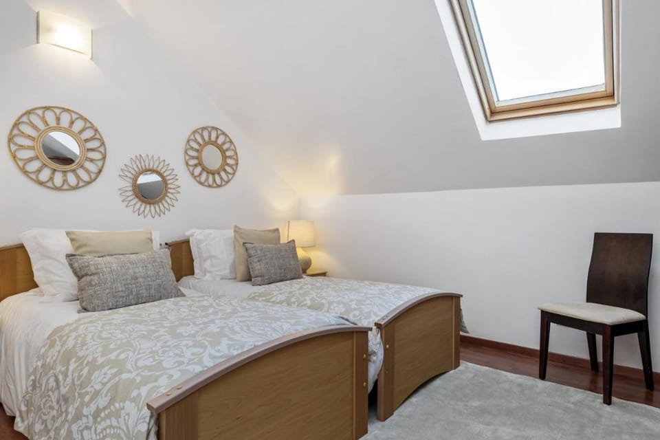 Green Valley by Homie Vacation rental in Madeira District