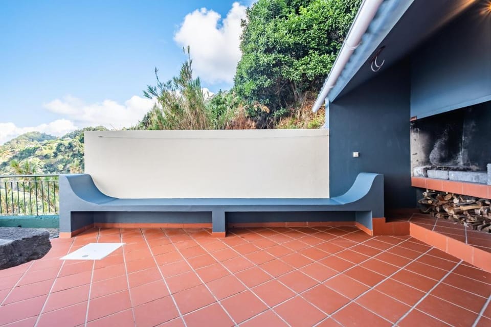 Green Valley by Homie Vacation rental in Madeira District