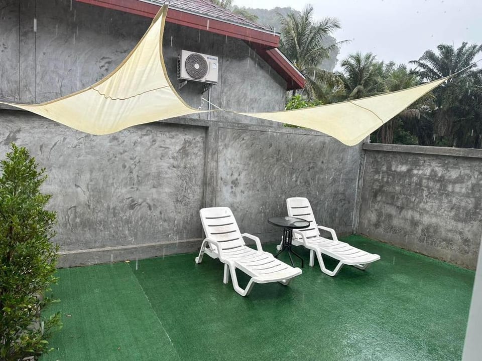 Summer House  Ao Nang, Chong Phli Soi 6 Villa in Krabi Changwat