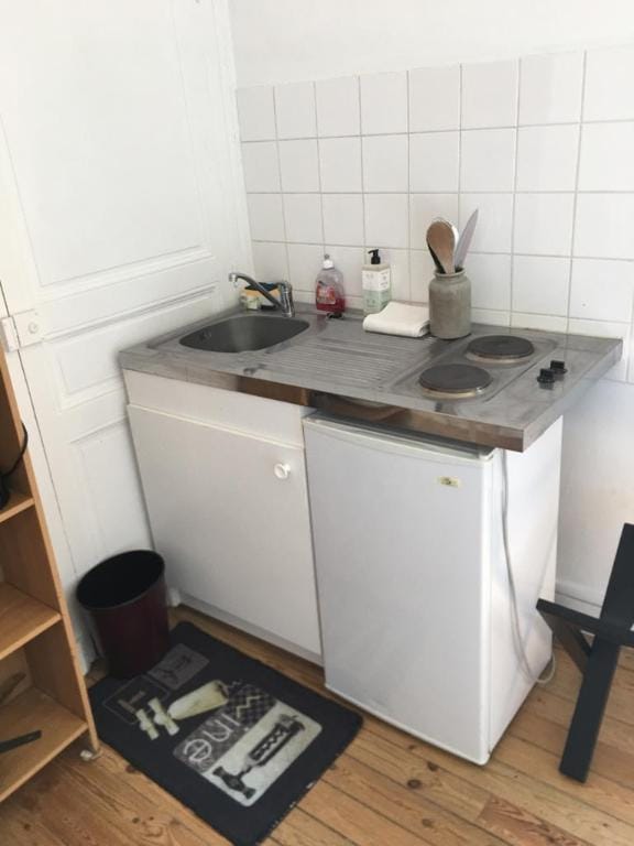 L'Atelier Apartment in Occitanie