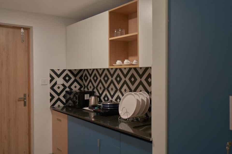 Truliv Olympus Elite– Studio Rooms in Porur Apartment in Chennai