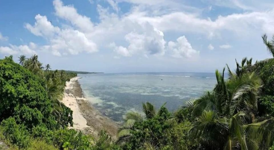Subangan Homestay  Vacation rental in Siargao Island