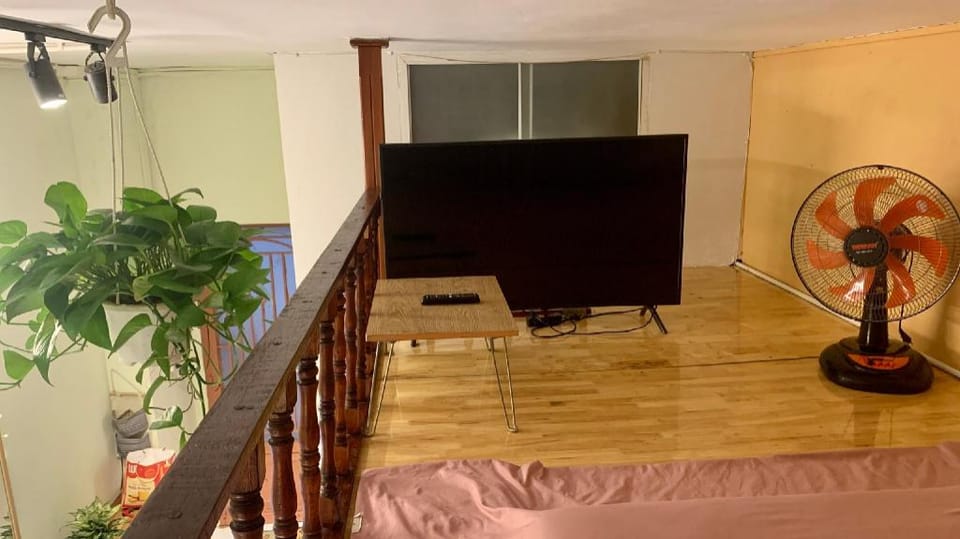 Căn hộ 2 phòng ngủ có view toàn thành phố Apartment in Ho Chi Minh City
