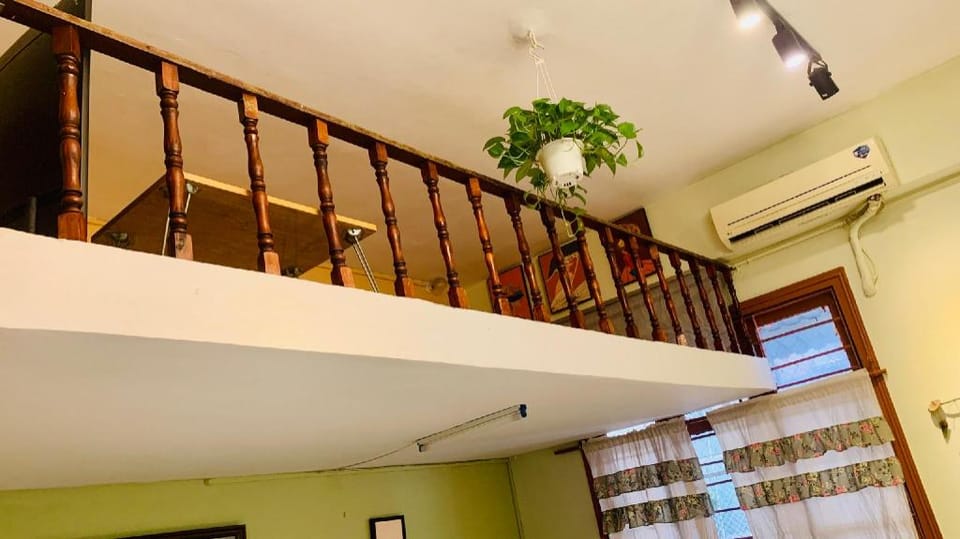 Căn hộ 2 phòng ngủ có view toàn thành phố Apartment in Ho Chi Minh City